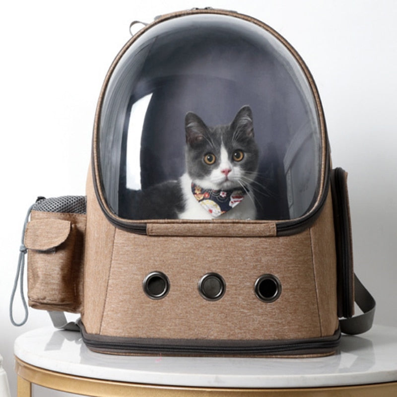 Pet Carriers